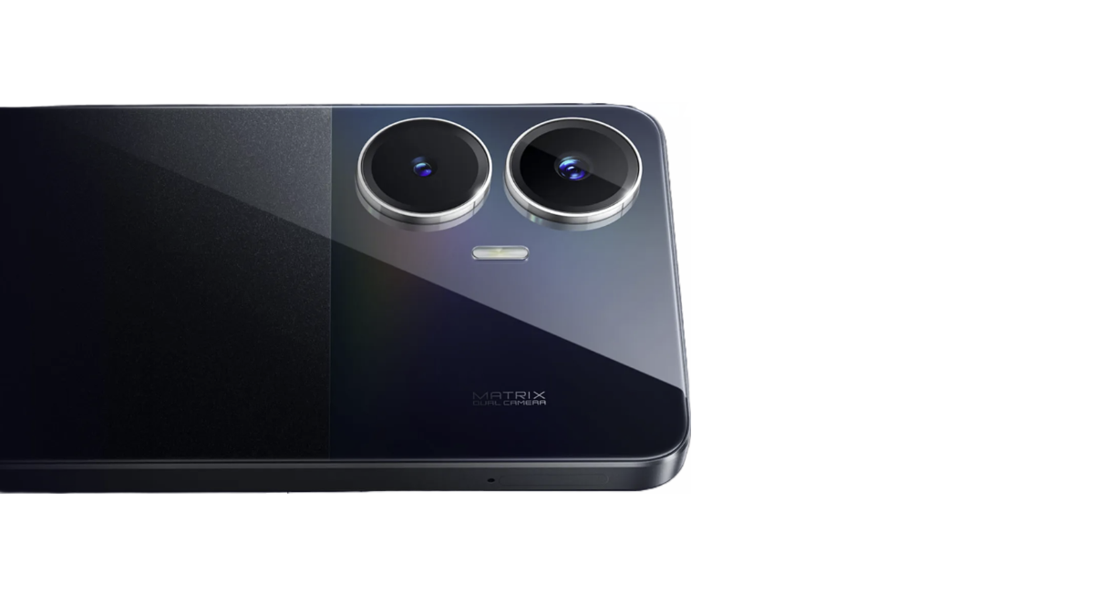 Realme Narzo N55 Confirmed to Sport 64-Megapixel AI Camera; Teaser Hints at Mini Capsule