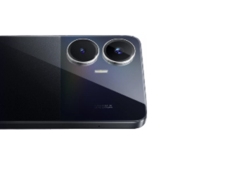 Realme Narzo N55 Confirmed to Sport 64-Megapixel AI Camera; Teaser Hints at Mini Capsule