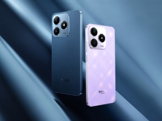 Realme Narzo N63 With 50-Megapixel Rear Camera, 45W Fast Charging Launched in India: Price, Specifications