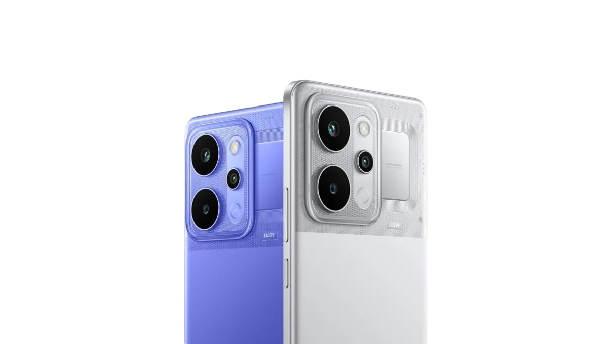 Realme Narzo Power 5G India Launch Date Announced, Will Be Second Phone With 10,001mAh Battery