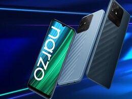Realme Year End Sale Brings Up to Rs. 4,000 Discount on Realme GT Series, Narzo Series, More Realme Year End Sale Brings Up to Rs. 4,000 Discount on Realme GT Series, Narzo Series, More