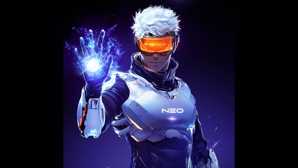 Realme Neo 7 With IP68 Rating Set to Launch on December 11