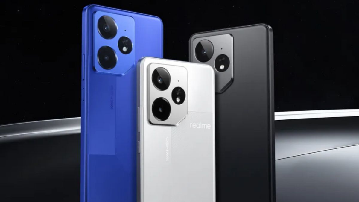 Realme GT 7 Series Teased to Launch in India Soon; Two Models Reportedly Listed on BIS Ahead of Debut