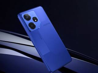 Realme Neo 7 Tipped to Launch in India Soon Alongside Four Audio Products; Features, Colours Leaked