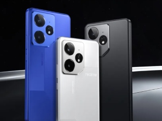 Realme Neo 7 SE Design, Key Features Surface Online via TENAA Website Listing