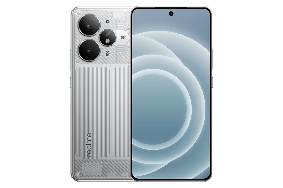 Realme Neo 8 Said to Feature Snapdragon 8 Gen 5 Chipset, Could Launch Next Month