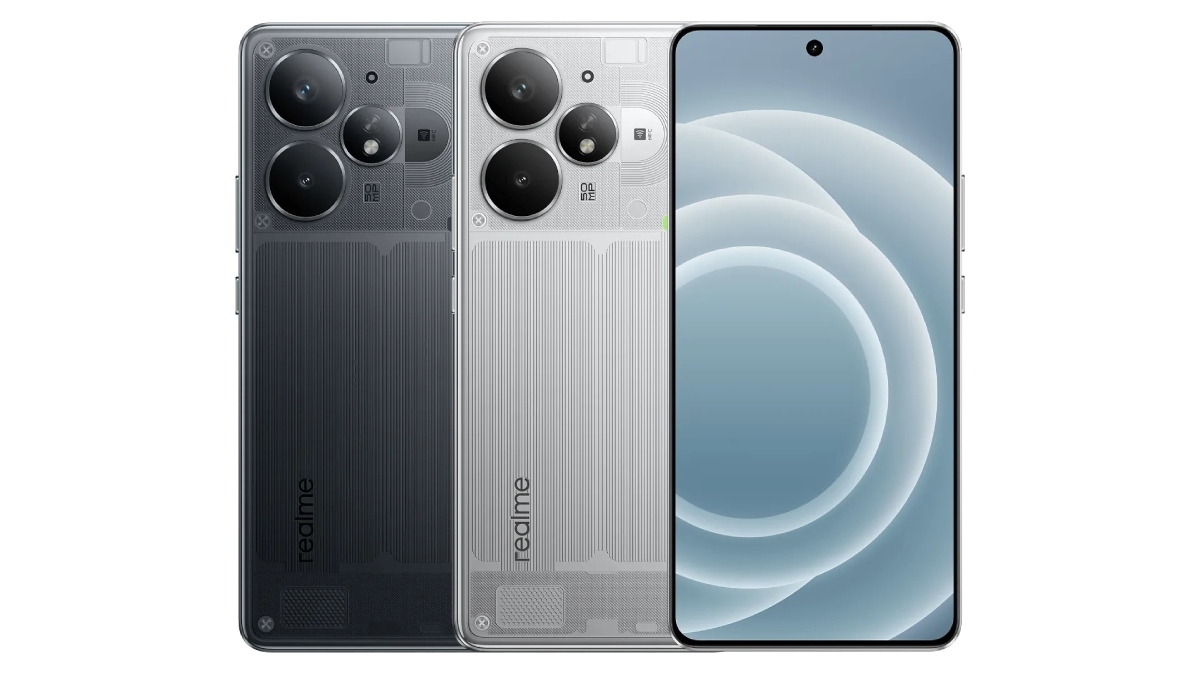 Realme Neo 7 Turbo Display, Battery Details Revealed Ahead of May 29 Launch