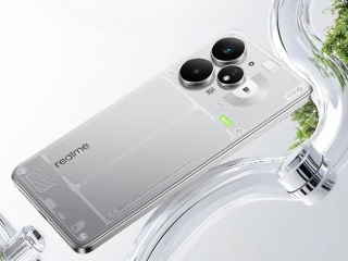 Realme Neo 7 Turbo Display, Battery Details Revealed Ahead of May 29 Launch