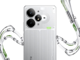 Realme Neo 7 Turbo Launch Date Revealed; Colour Options, Chipset Details Teased