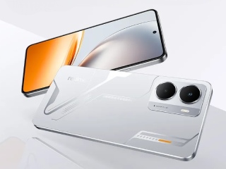 Realme Neo 7x Key Specifications Revealed Ahead of February 25 Launch; to Get Snapdragon 6 Gen 4 SoC