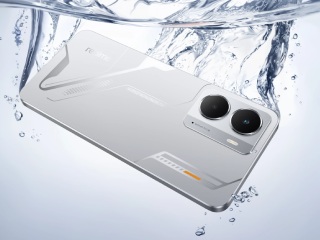 Realme Neo 7x With Snapdragon 6 Gen 4 SoC, 6,000mAh Battery Launched: Price, Specifications