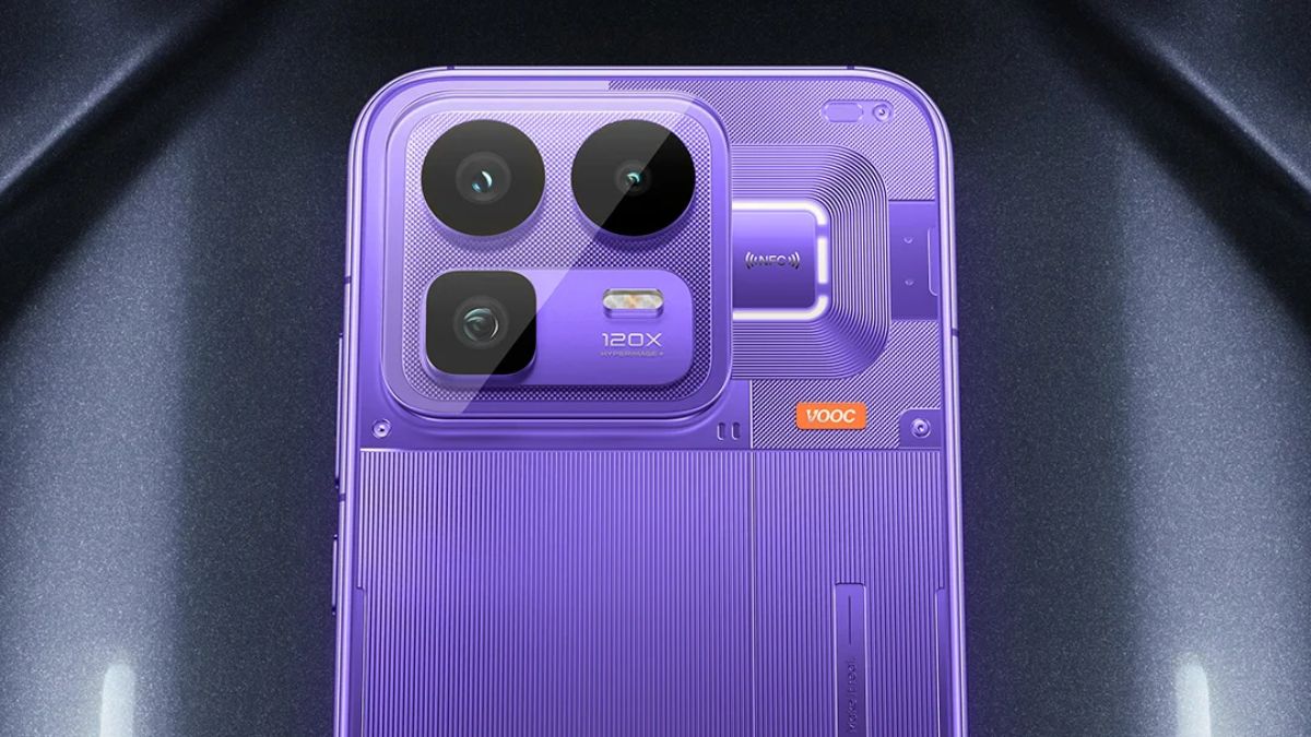 Realme Neo 8 With Snapdragon 8 Gen 5 Chip to Launch in China This Month