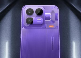 Realme Neo 8 With Snapdragon 8 Gen 5 Chip to Launch in China This Month