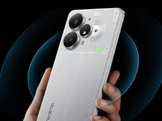 Realme Neo 8 Said to Feature Snapdragon 8 Gen 5 Chipset, Could Launch Next Month