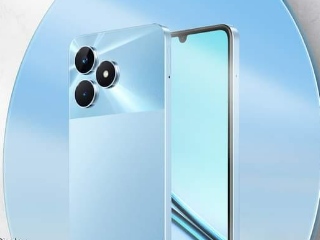 Realme Note 50 With Unisoc T612 SoC, 5,000mAh Battery Launched: Price, Specifications