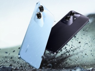 Realme Note 60x Specifications Revealed via US FCC, EU Certification Websites