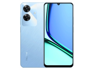 Realme Note 60 With 6.74-Inch Screen, 5,000mAh Battery Launched: Price, Specifications