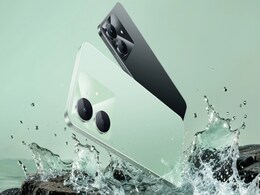 Realme Note 60x With IP54 Rating, 5,000mAh Battery Launched: Price, Specifications Realme Note 60x With IP54 Rating, 5,000mAh Battery Launched: Price, Specifications