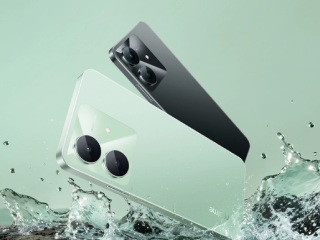 Realme Note 60x With IP54 Rating, 5,000mAh Battery Launched: Price, Specifications