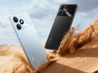 Realme Note 80 Launched With 6,300mAh Battery, 6.74-Inch Display: Price, Specifications