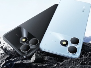 Realme C81 Could Launch in India Soon; See Expected Colourways, Features