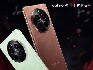 Realme P1 5G, P1 Pro 5G With Phoenix Design, 45W SuperVOOC Charging Launched in India: Price, Specifications