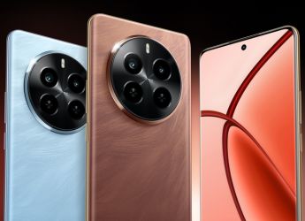 Realme P2 Pro Storage, Colour Options, Other Details Leaked: Expected Specifications