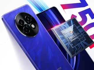 Realme P1 Speed 5G to Launch in India on October 15; Will Offer Dimensity 7300 Energy SoC, 5,000mAh Battery