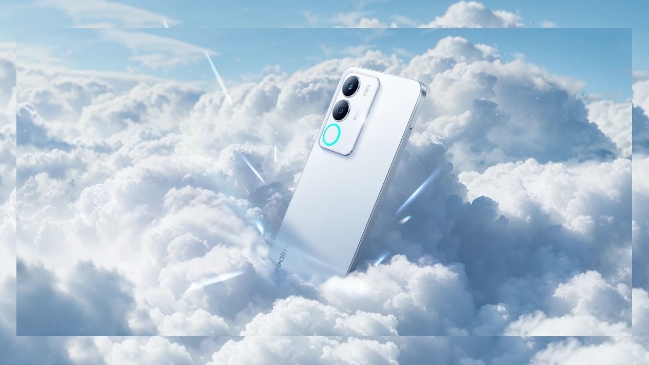 Realme P3 Lite 4G Price, Specifications Revealed via Retail Listing: Expected Price, Specifications