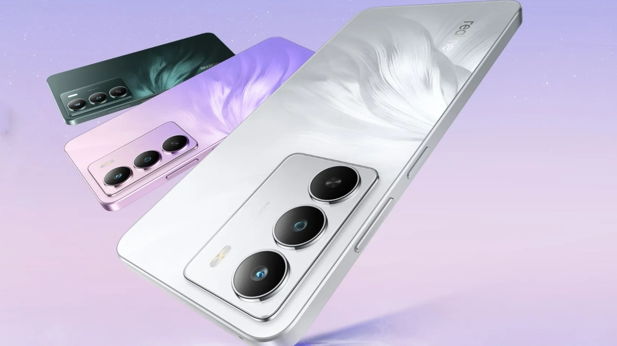 Realme P3 Lite 5G India Launch Date Announced; Confirmed to Feature MediaTek Dimensity 6300 SoC