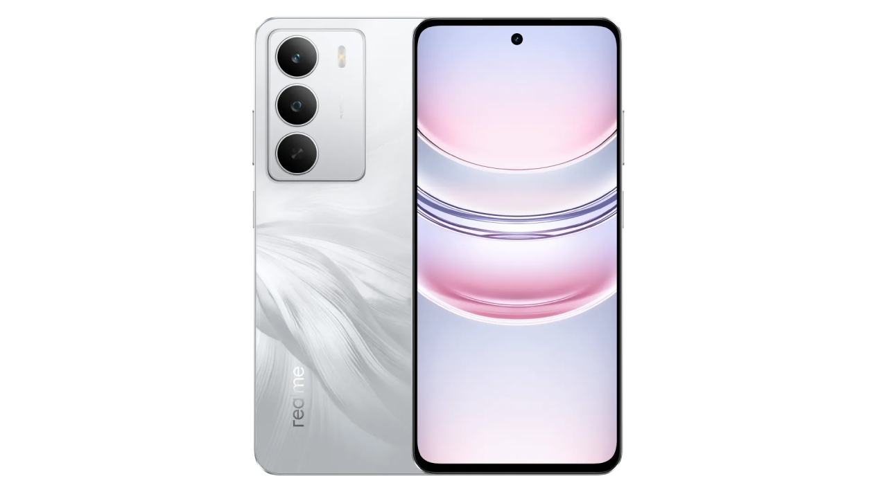 Realme P3 Lite 5G Launched in India With MediaTek Dimensity 6300 SoC, 6,000mAh Battery: Price, Features