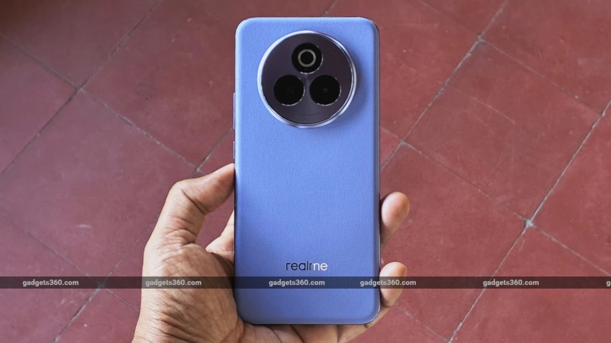 realme p3 pro 5g gadgets 360 inline Realme P3 Pro 5G