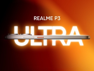 Realme P3 Ultra 5G Confirmed to Launch in India Soon; Design Teased