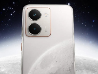 Realme P3 Ultra 5G Teased to Get Glow-in-the-Dark Lunar Design, Two Colour Options