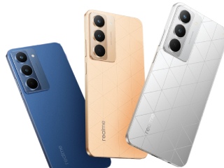 Realme P3x 5G Now Available in India With Limited-Time Discount: Check Price