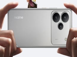 Realme P4 5G Price in India Revealed Ahead of August 20 Launch Date Realme P4 5G Price in India Revealed Ahead of August 20 Launch Date