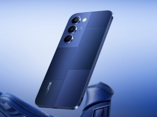 Realme P4 Lite 5G Goes on Sale in India for the First Time: Price, Specifications, Sale Offers