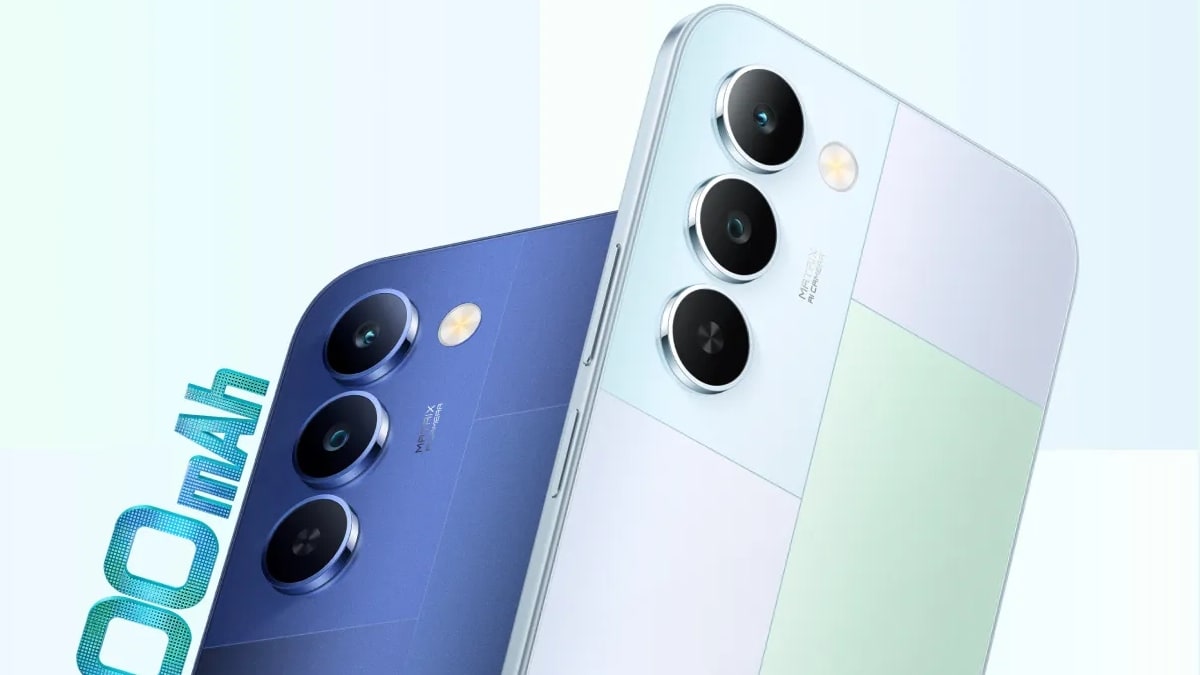 Realme P4 Lite 5G Roundup: Launch Date, Expected Price in India, Specifications