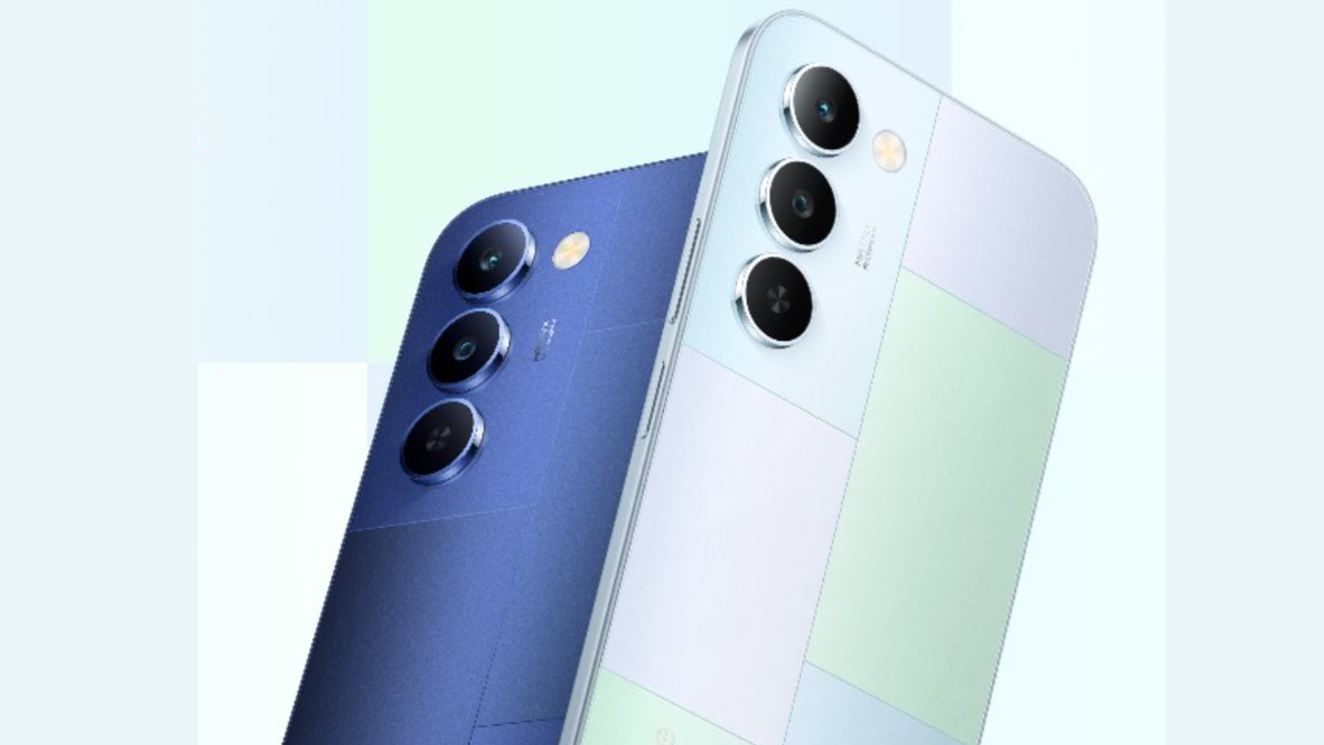 Realme P4 Lite 5G India Launch Date Announced; Company Reveals Design and Battery Capacity