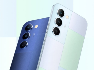 Realme P4 Lite 5G India Launch Date Announced; Company Reveals Design and Battery Capacity