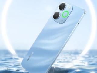 Realme P4 Lite India Launch Date Announced; Design, Colour Options, Key Features Revealed