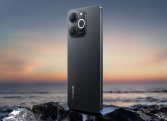 Realme P4 Lite Launched in India With 6,300mAh Battery, 13-Megapixel Camera: Price, Specifications