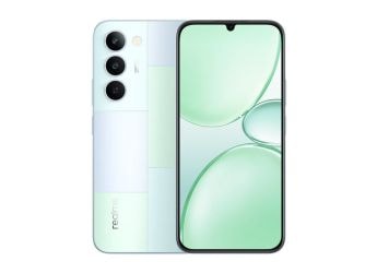 Realme P4 Lite 5G Launched in India With Dimensity 6300 5G Chip, 7,000mAh Battery: Price, Specifications