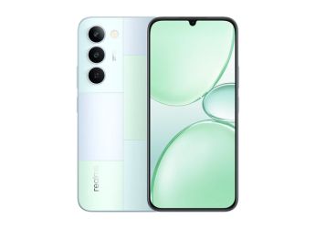 Realme P4 Lite 5G LauncheRealme P4 Lite 5G भारतात लॉन्च; किंमत, सेल डेट आणि फीचर्स समोरd in India With These Specifications