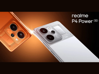 Here's How Much the Realme P4 Power Could Cost in India