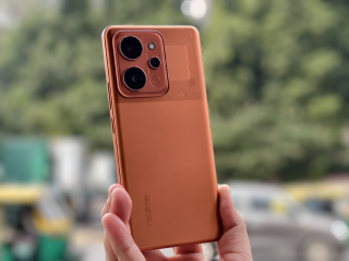 Realme P4 Power 5G Launched in India With 10,001mAh Battery, 50-Megapixel Primary Camera: Price, Specifications