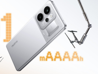 Here's When the Realme P4 Power 5G Will Launch in India