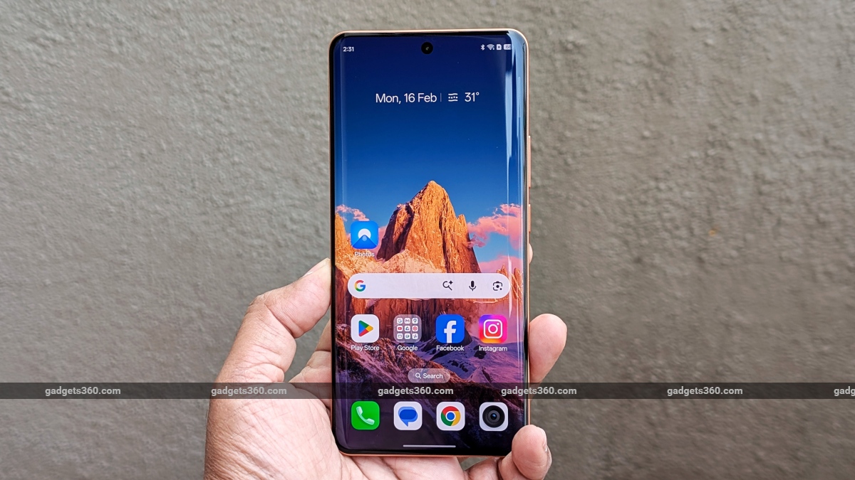 Best Smartphones in India Under Rs. 30,000: Vivo T5 Pro, Infinix Note Edge and More