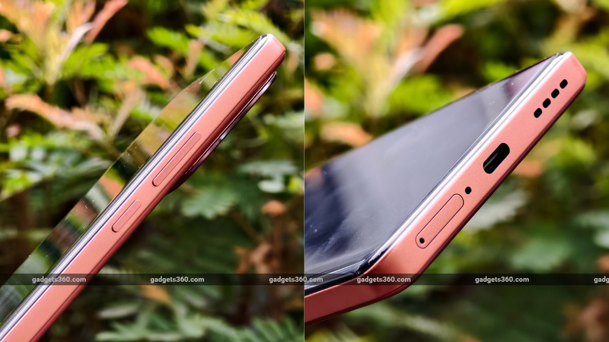 realme p4 power review ndtv ports Realme