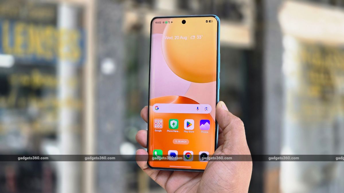 realme p4 pro 2 Realme P4 Pro 5G